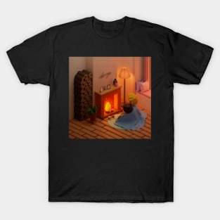 Toast T-Shirt